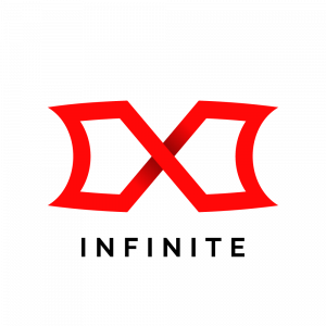 Infinite logo