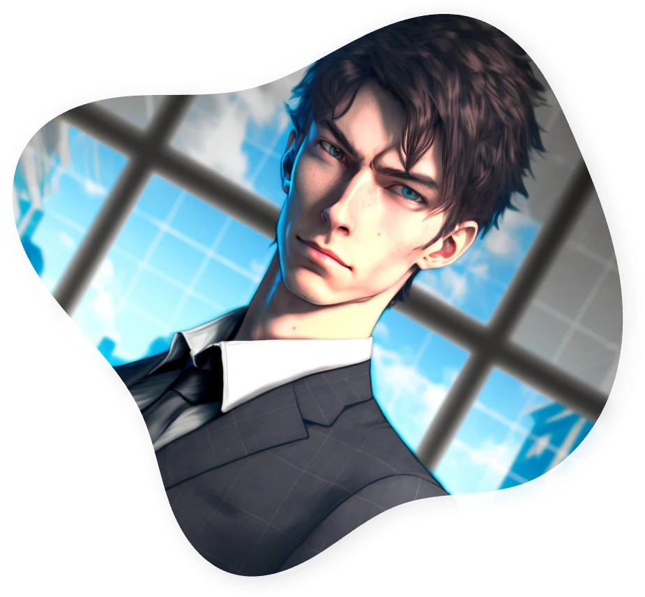 Antagonist Enterprise Face Ai